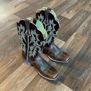 Ariat boots